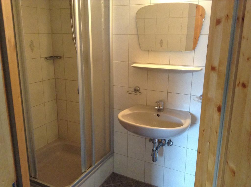 Haus Gletscherblick Langenfeld Room photo