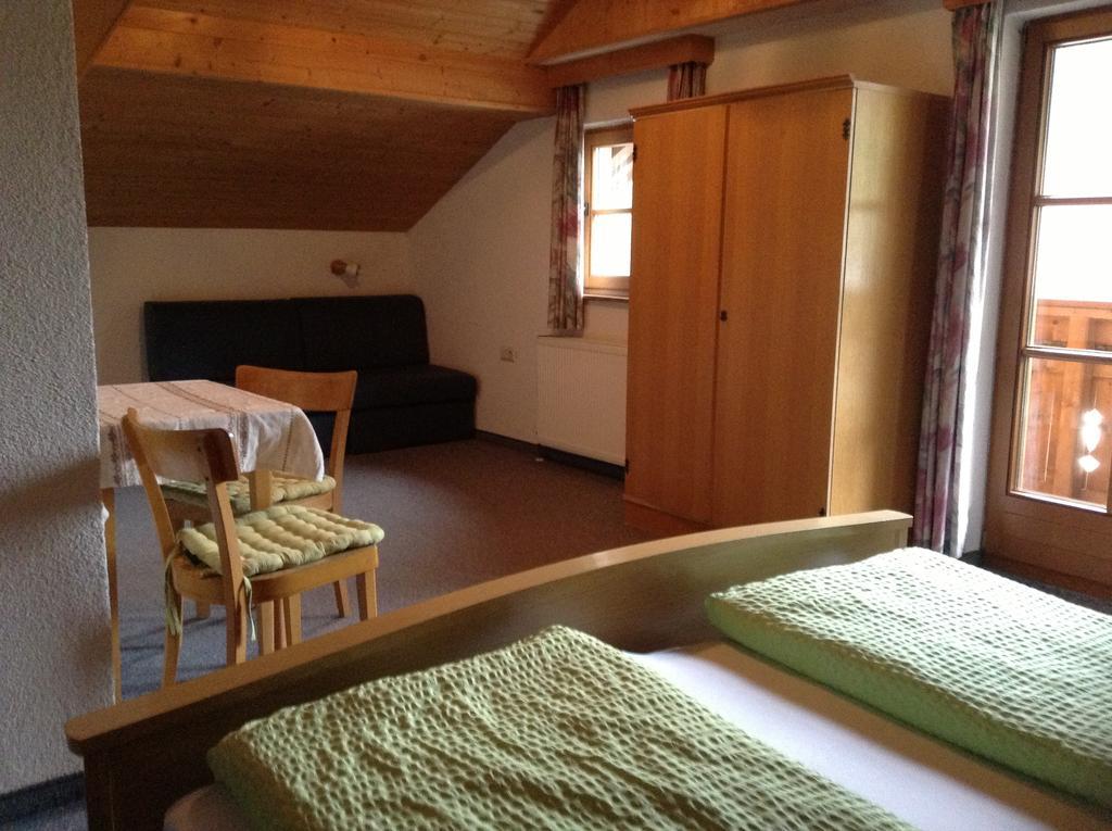 Haus Gletscherblick Langenfeld Room photo